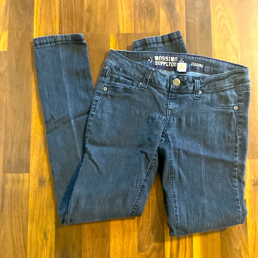 Mossimo jeans